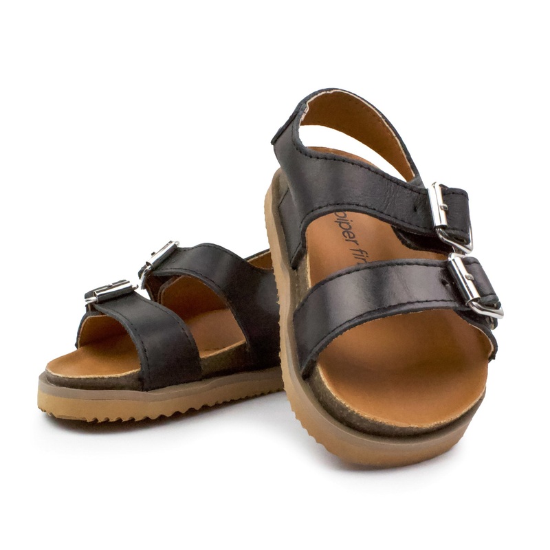 Black – Buckle Sandal|4|5|6|7|8|9|10|11|12|13|1K|2K