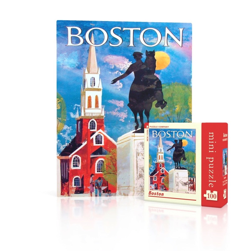 Boston Mini