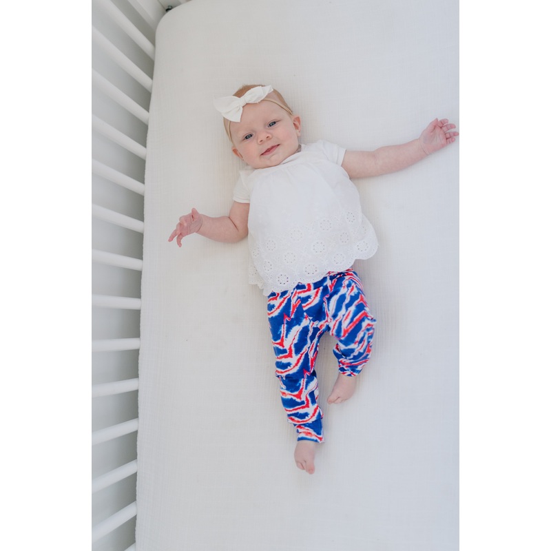 Buffalove Leggings|Newborn|0-3 Months|3-6 Months|6-9 Months|9-12 Months|12-18 Months|2T|3T|4T|5T|6T|Regular|Wide|Long
