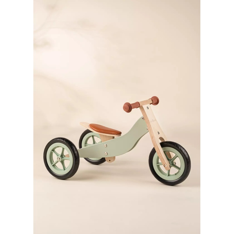 Mini – Balance Bike – Seafoam