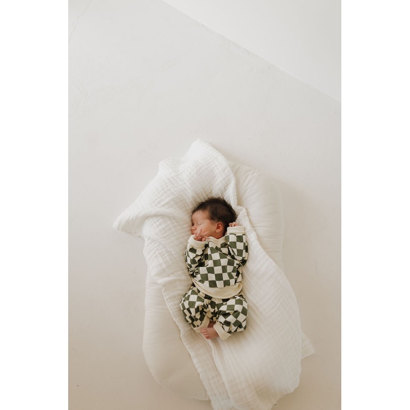 Sweat Set | Lucky|Newborn|0-3 Months|3-6 Months|6-12 Months|12-18 Months|18-24 Months|2/3 Years|4/5 Years|6/7 Years|8/9 Years