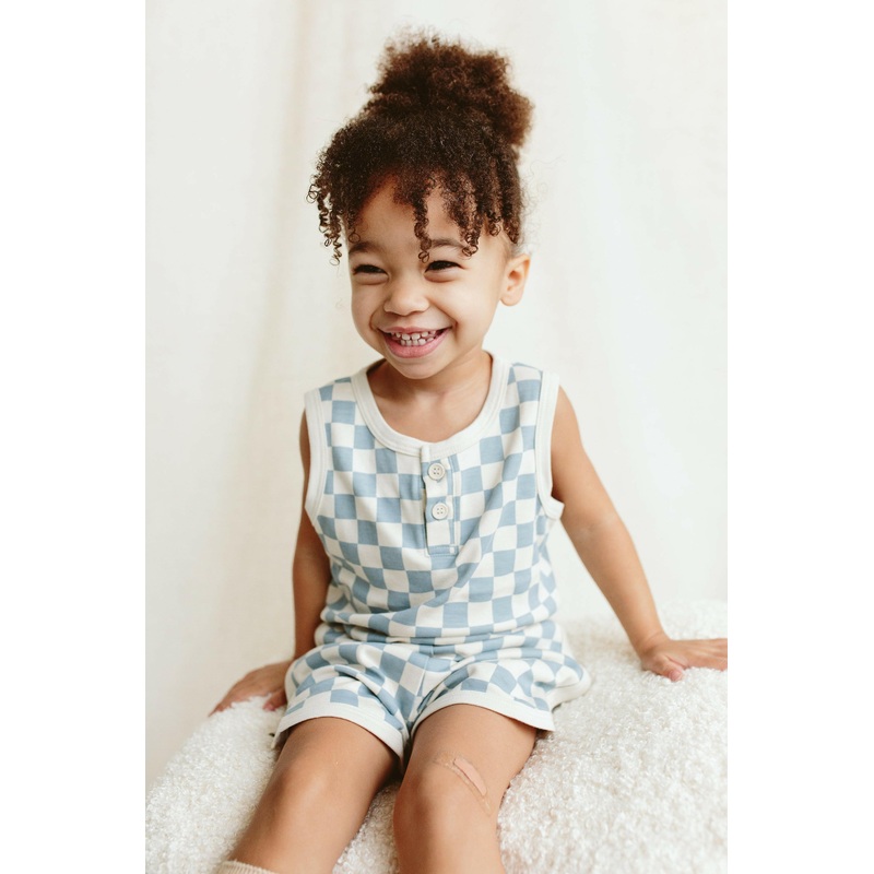 TANK TOP | CABANA|6-12M|12-18M|18-24M|2-3T|4-5T|6-7Y|8-9Y|10-12Y