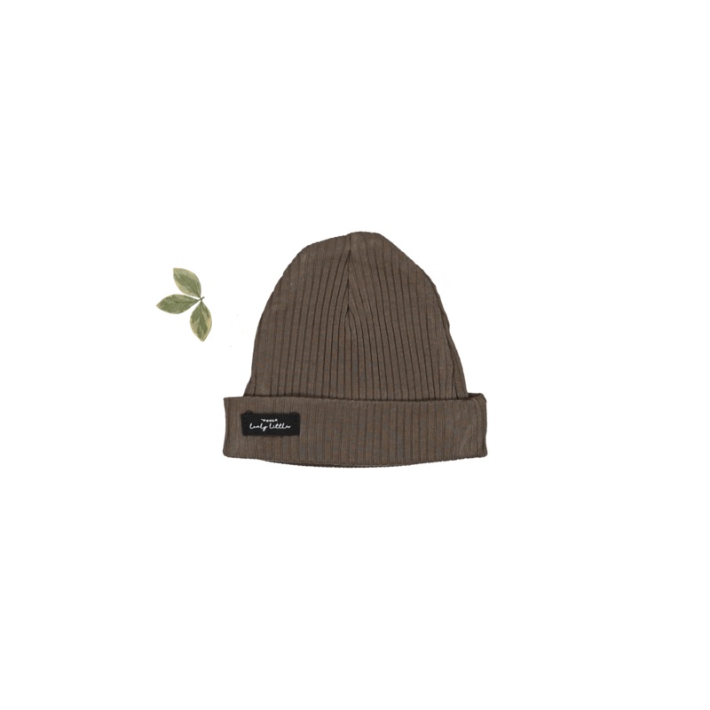The Hat – Cocoa|0-3m|3-6m|6-12m|12-24m