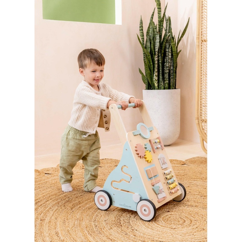 Activity Walker – Safari