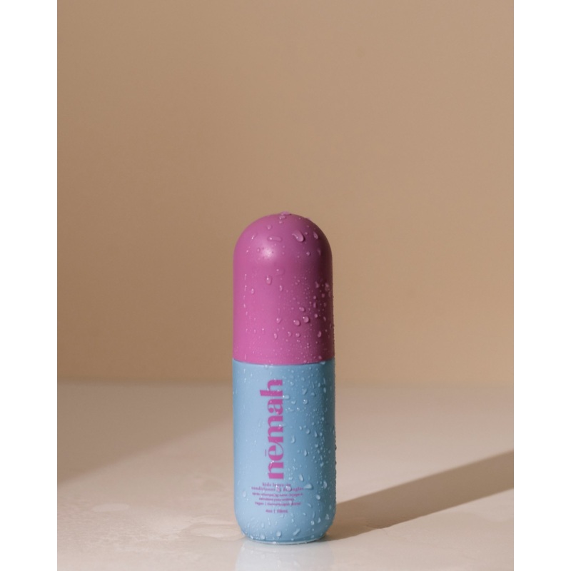 Kids Leave-In Conditioner & Detangler