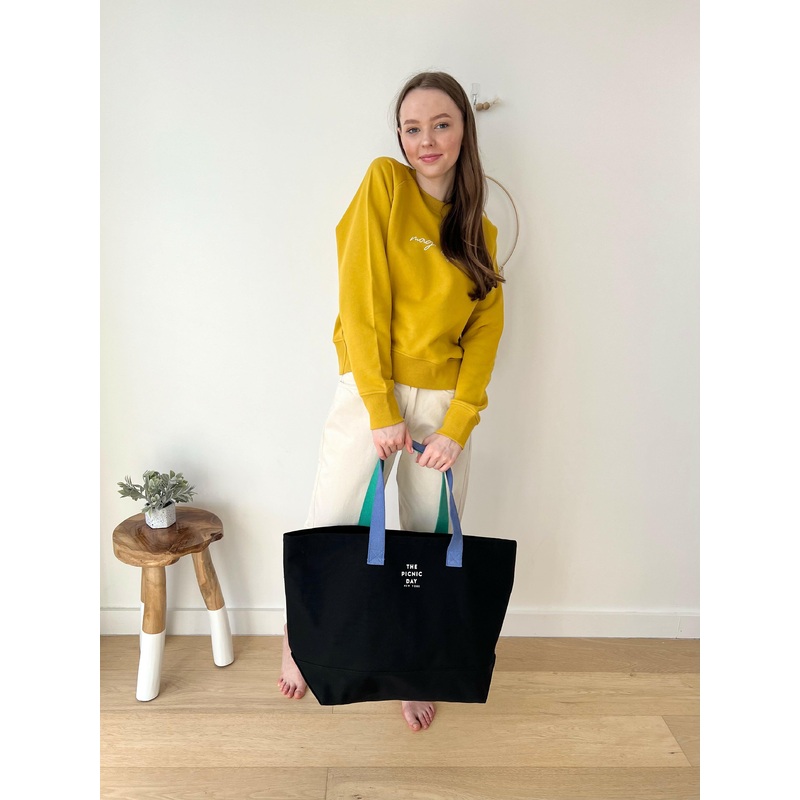 TPD Carry All Large / Black