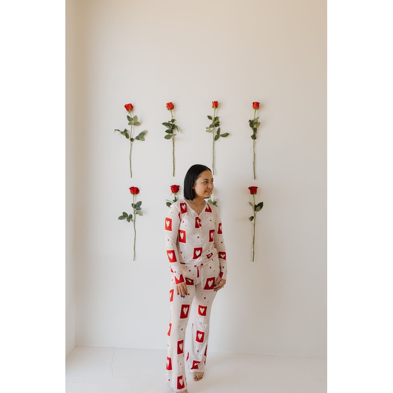 Women’s Bamboo Pajama | Love Day
