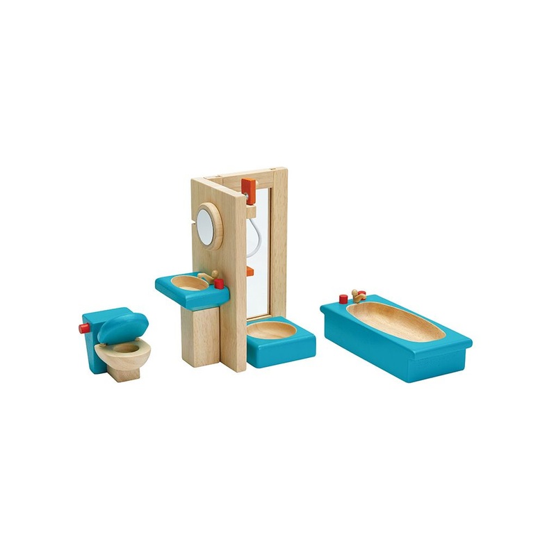 Bathroom – Neo