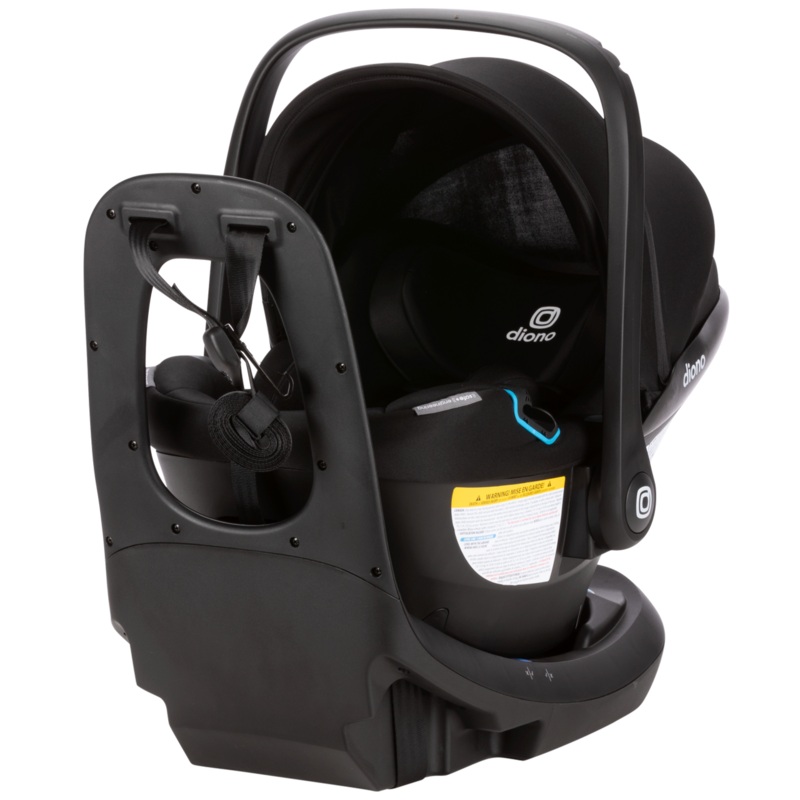 LiteClik30 RXT SafePlus Infant Car Seat and Base