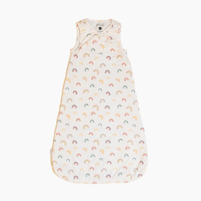 Rainbows Blanket Sleeper|M|L