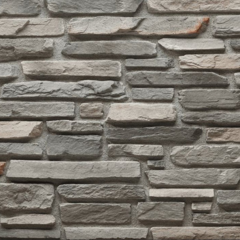Sierra Olive Slate Look Manufactured Stone Handmade Veneer – Livfloors Collection