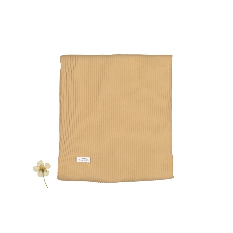 The Blanket – Tan|OS