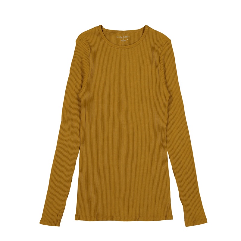 The Womens Tee – Cider|XS|S|M|L|XL