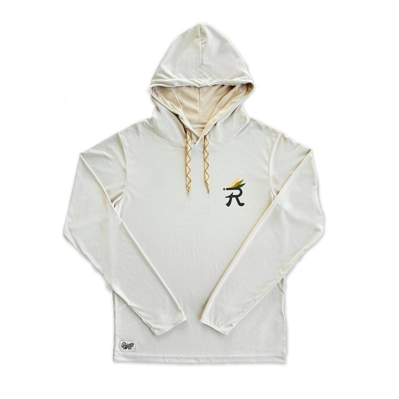 UPF Drift Hoodie | Fly|S|M|L|XL|XXL|XXXL