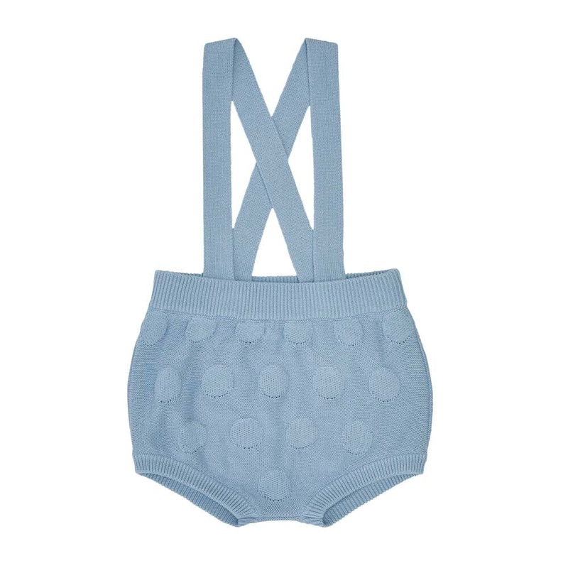 Baby Relief Bloomers – Glacier