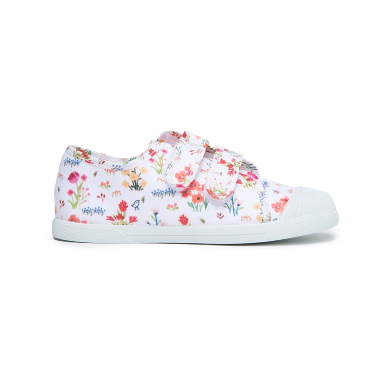 Rosie – Floral|24EU / 8US|26EU / 9US|28EU / 11US|31EU / 13.5US|32EU / 1US