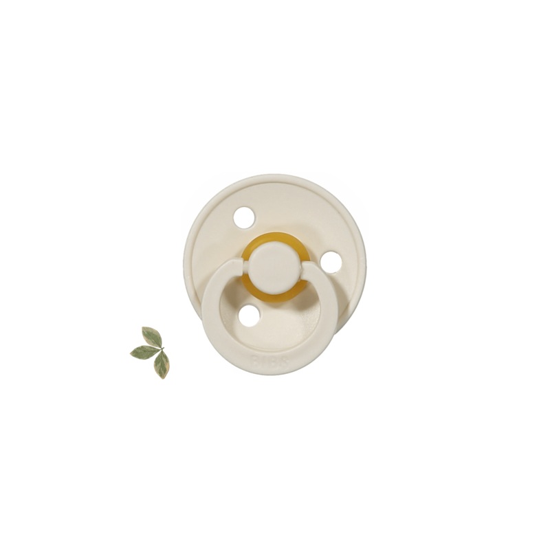 The Bibs Pacifier|OS|White|Bone|Rosewood|Cloud|Taupe|Black|Moss|Ocean|Raspberry|Violet|Mauve|Blush|Cider|Sky Blue|Midnight Blue|Coral|Slate|Sand