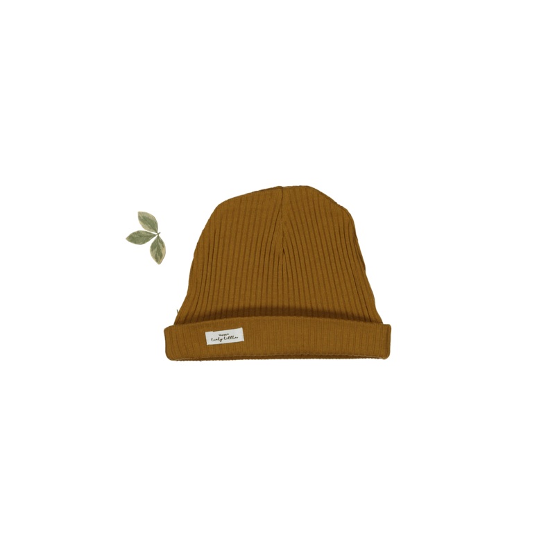 The Hat – Cider|0-3m|3-6m|6-12m|12-24m