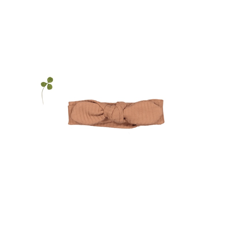 The Headband – Clay|0-12m|12-24m