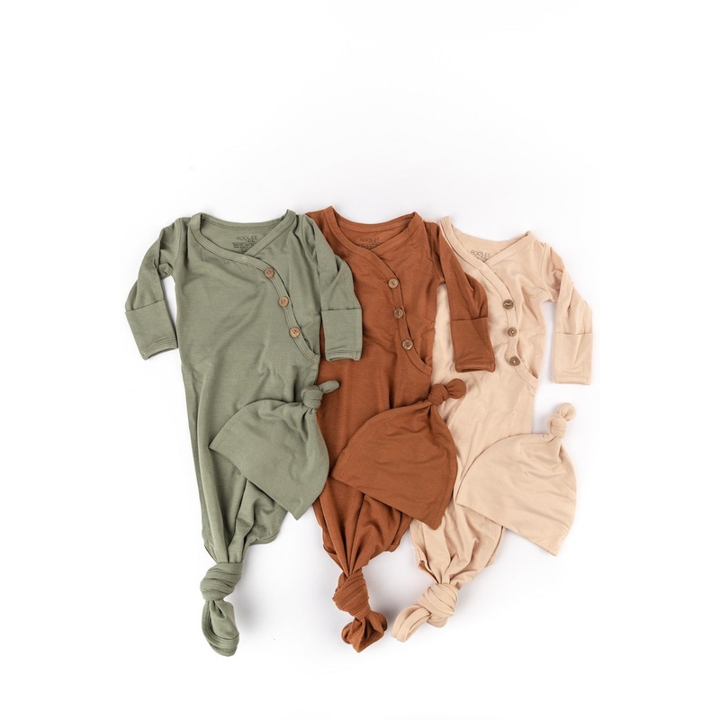 Welcome Home Newborn Baby Bundle