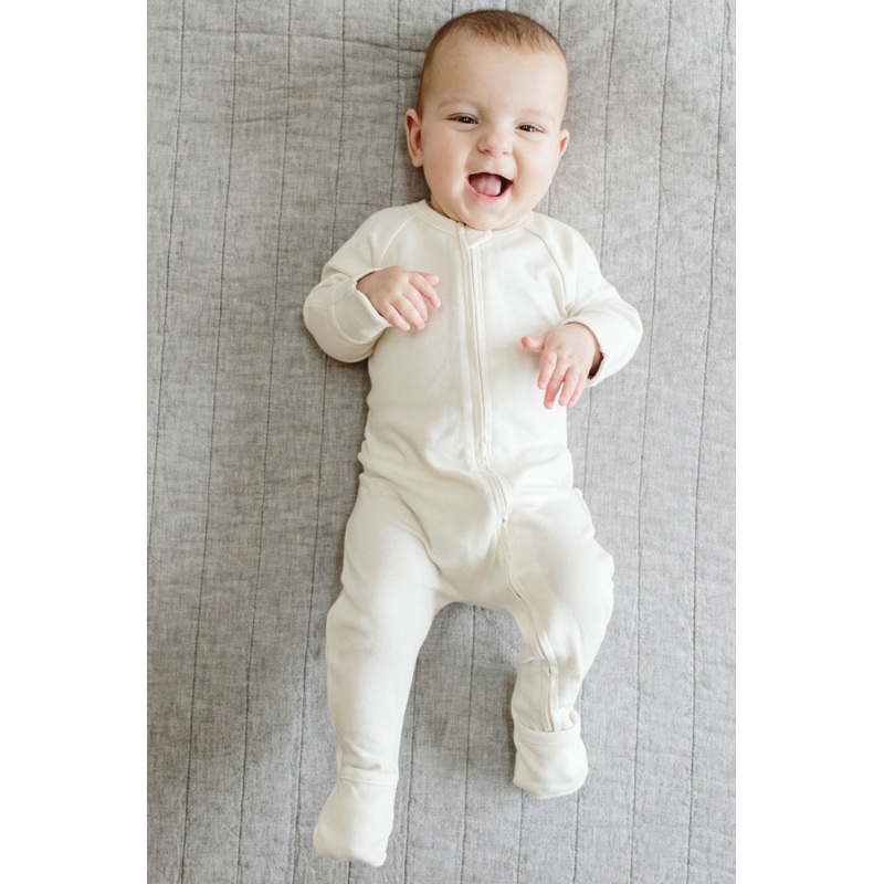 FOOTIES | CLOUD|NB|0-3M|3-6M
