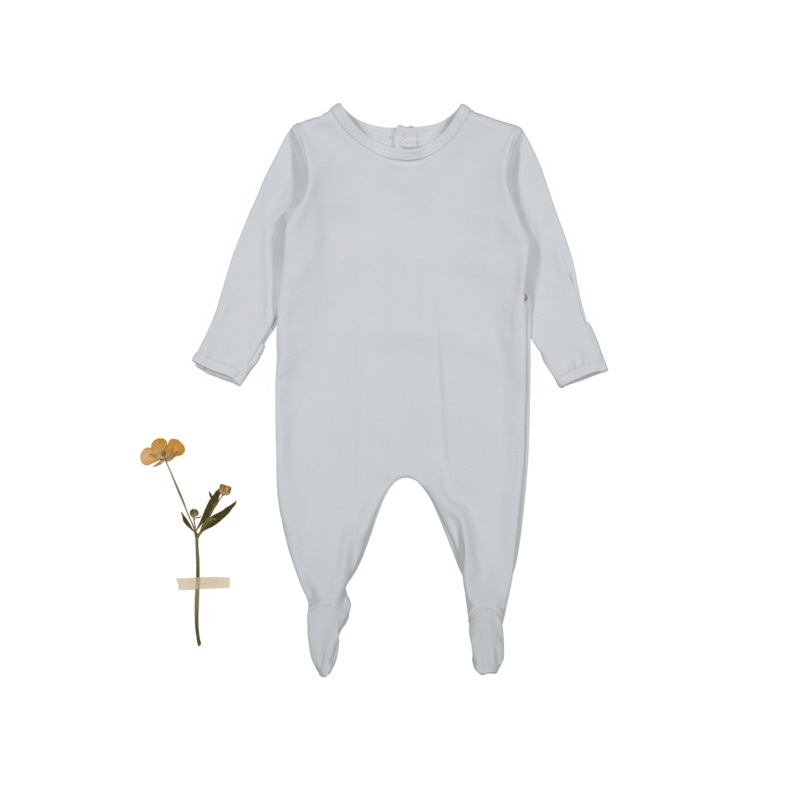 The Romper – Sky|00m|0m|3m|6m|9m|12m|18m|24m
