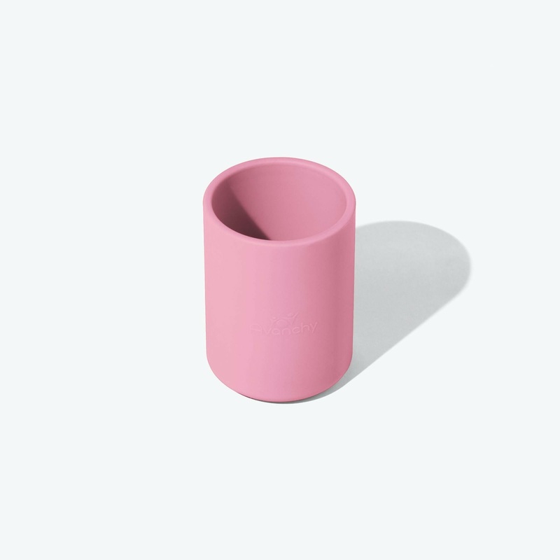 12 oz. Avanchy Large Silicone Toddler Cup – Tumbler