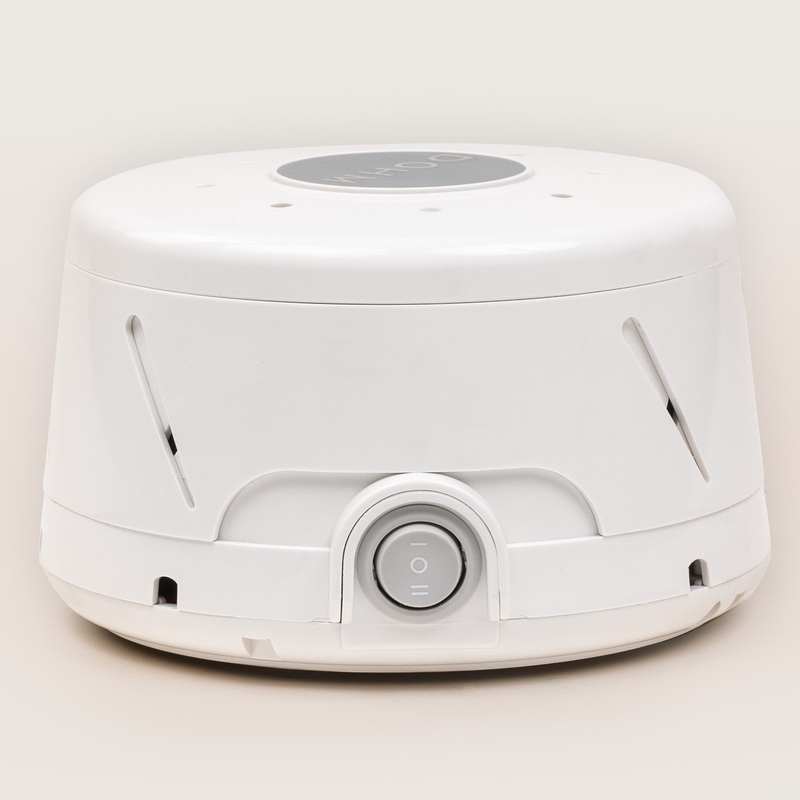 Dohm Classic Sound Machine|White|Gray|Black|Tan|Pink