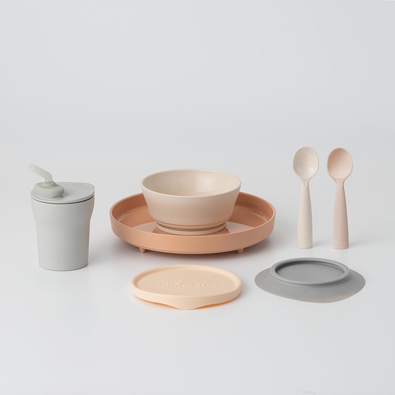 Little Foodie Meal Set – Little Camper