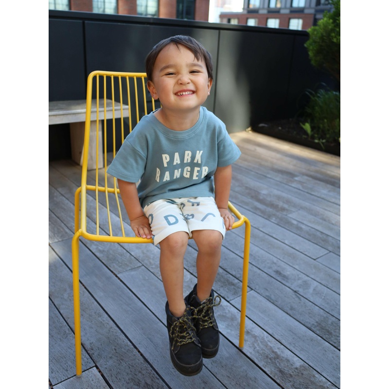 Park Ranger T-Shirt|12-18m|2|4|6