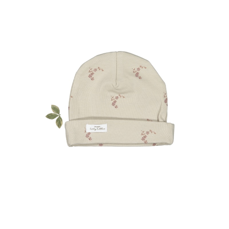 The Printed Hat – Nola Pink|0-3m|3-6m|6-12m|12-24m