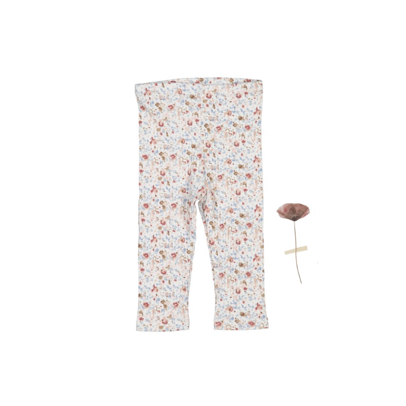The Printed Legging – Evelyn|3m|6m|12m|18m|24m|36m|4|6|8