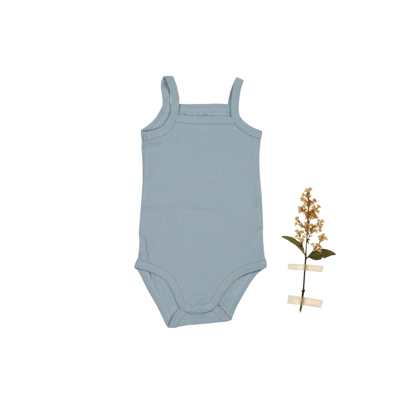 The Tank Onesie – Ocean|0m|3m|6m|12m|18m|24m|36m