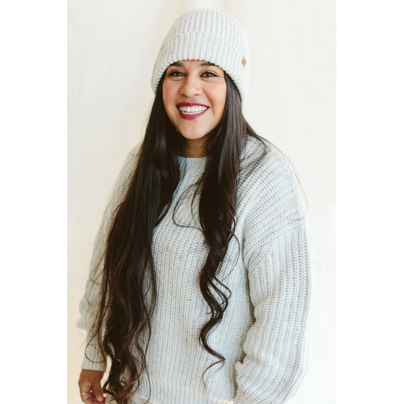 ADULT BEANIE | SHELL|O/S