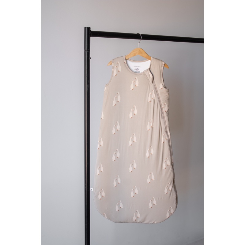Bamboo Sleep Sack | Silly Goose