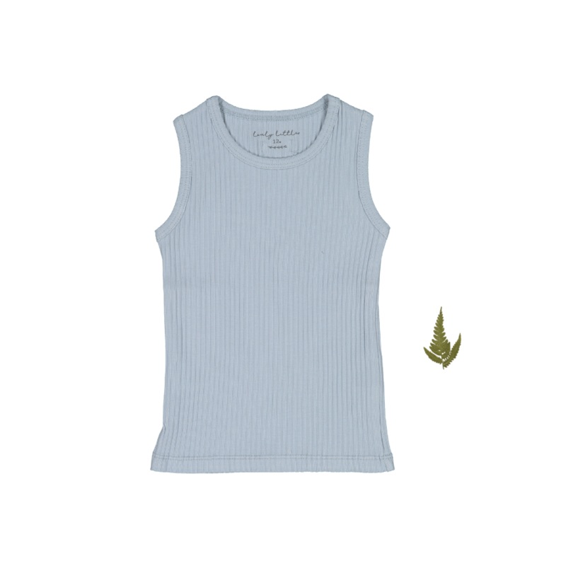 The Tank –  Blue|6m|12m|18m|24m|36m|4