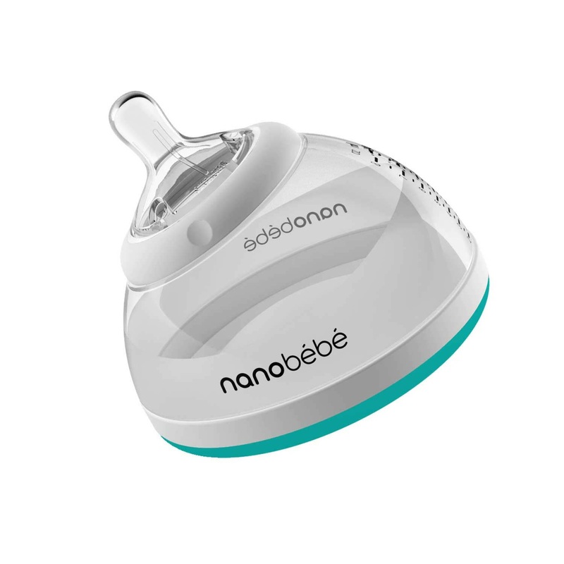 Transition Bottle|Teal|Grey|Pink|Single|3-Pack