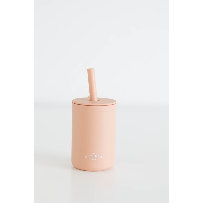 Baby Cup – Peach