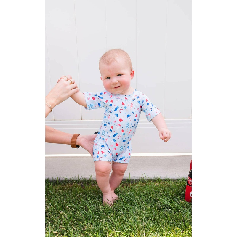Baby Swim in Sweet Freedom, UPF 50