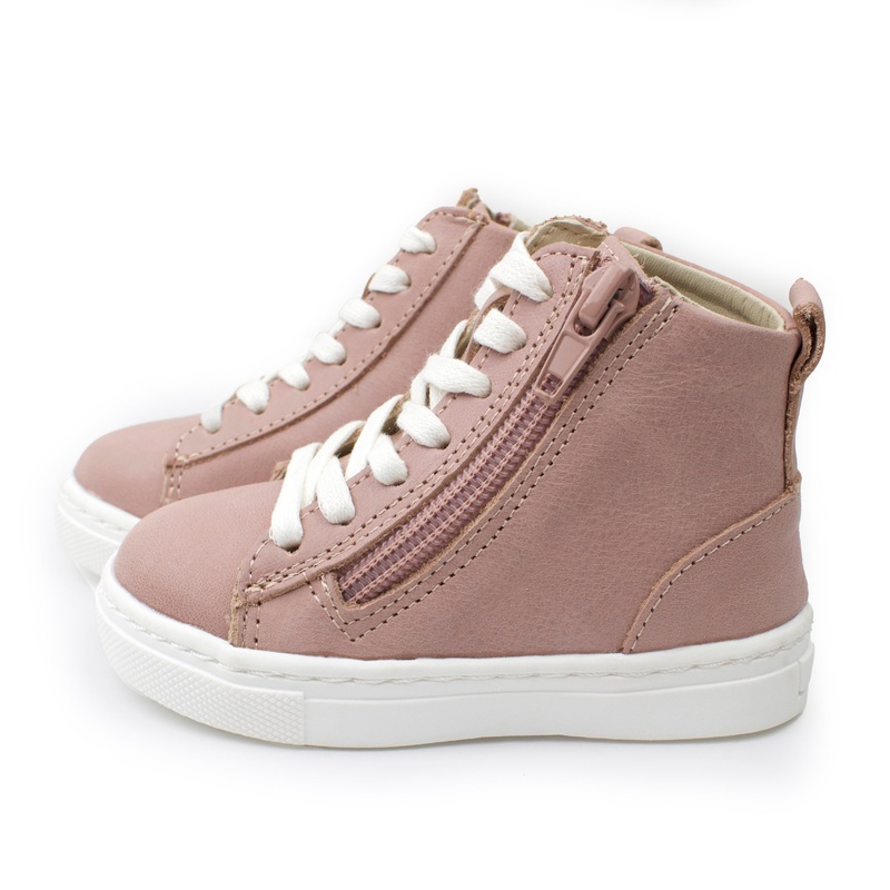 Blush – High Top 2.0 Sneakers|3|4|5|6|7|8|9|10|11|12