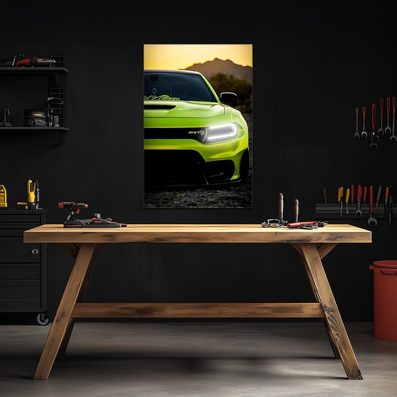 Car light up sign, Car neon light sign, Car wall art lighted, Car led wall decor, Car led sign, Garage neon sign, Neon painting art For Man – UvCar19