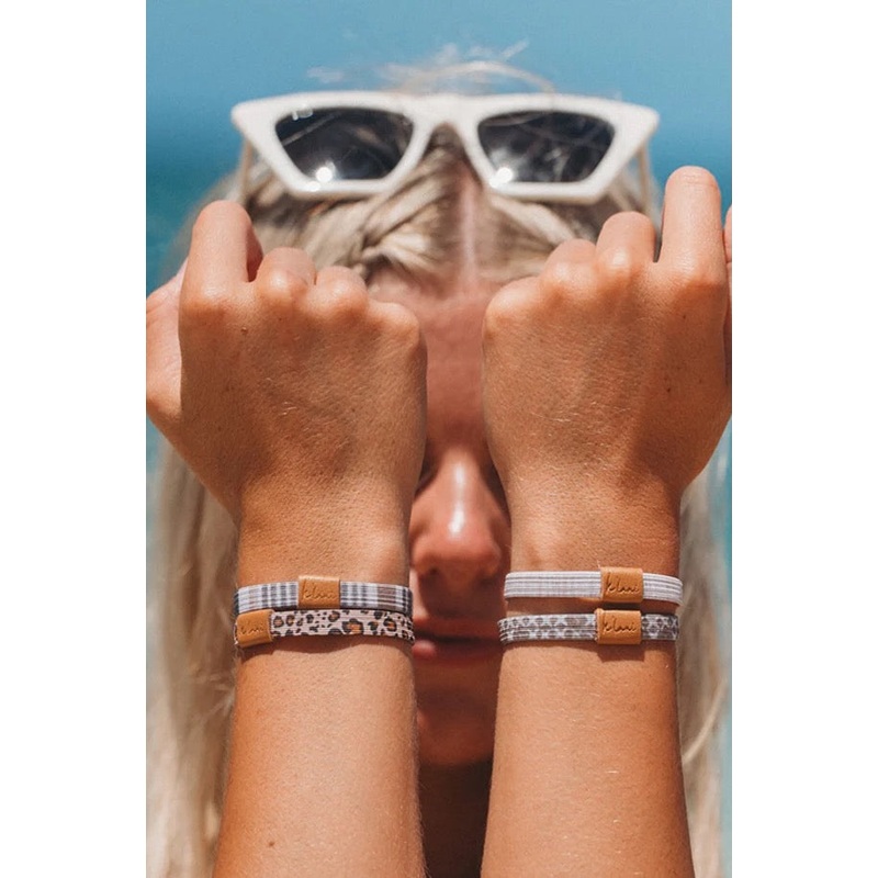 Hair and Wristband Pack|Passion|Fierce