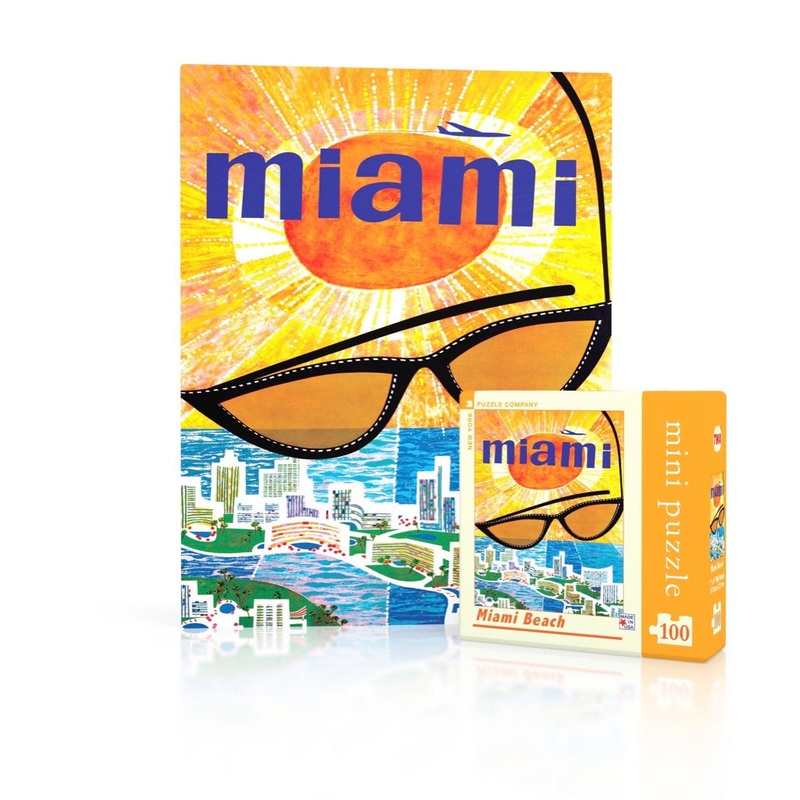 Miami Beach Mini