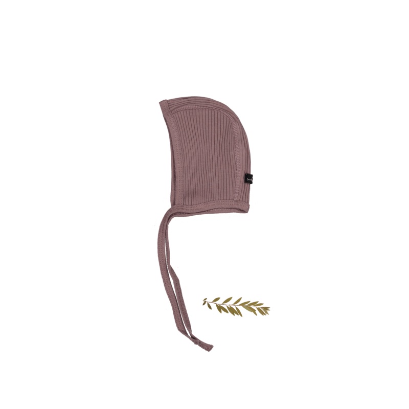 The Bonnet – Mink|0-3m|3-6m|6-12m|12-24m
