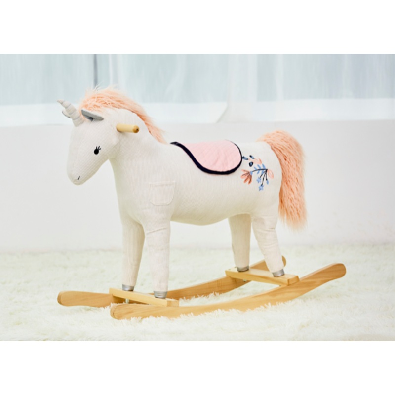 Unicorn Rocker