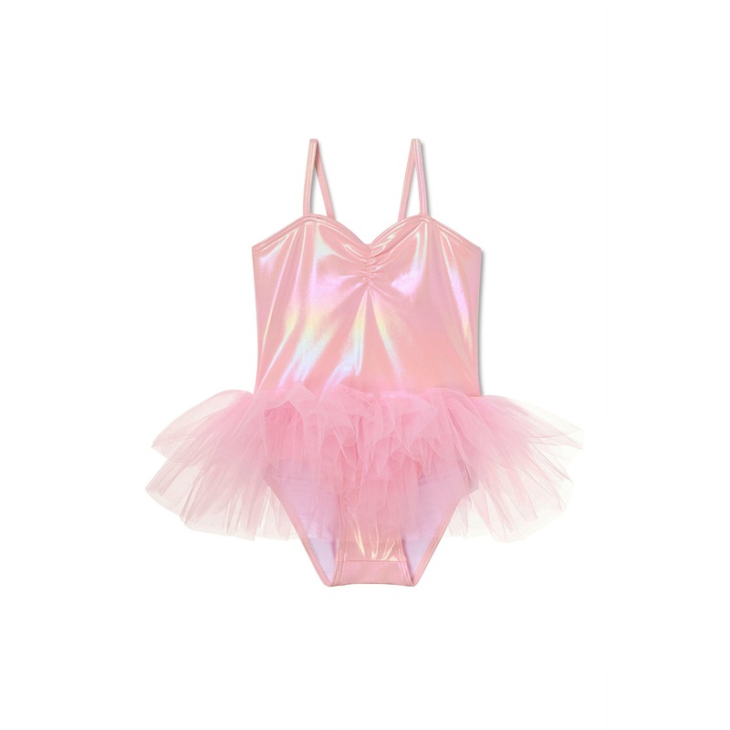 Betsy Bathing Suit|XS|S|M|L|Penelope Pink