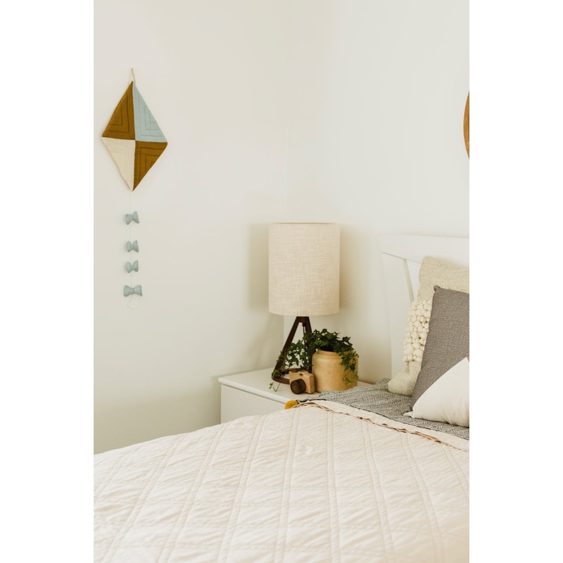 Cherry Tree Lane Kite Wall Decor