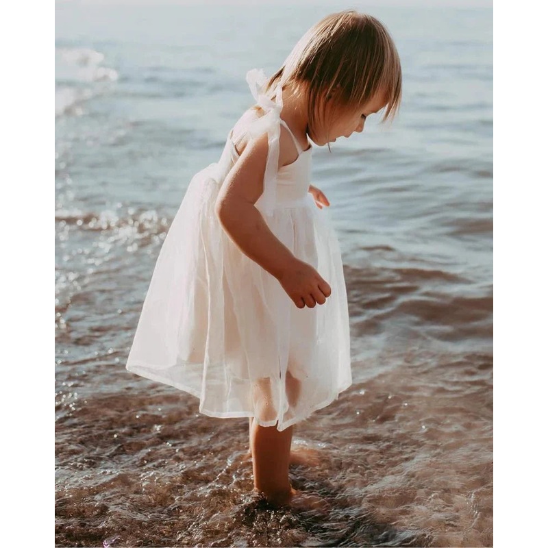 Corrin Tulle Dress – Ivory|0-3months|3-6months|6-9months|9-12months|12-18months|18-24months|2T|3T|4T|5T|6|7|8|10|12