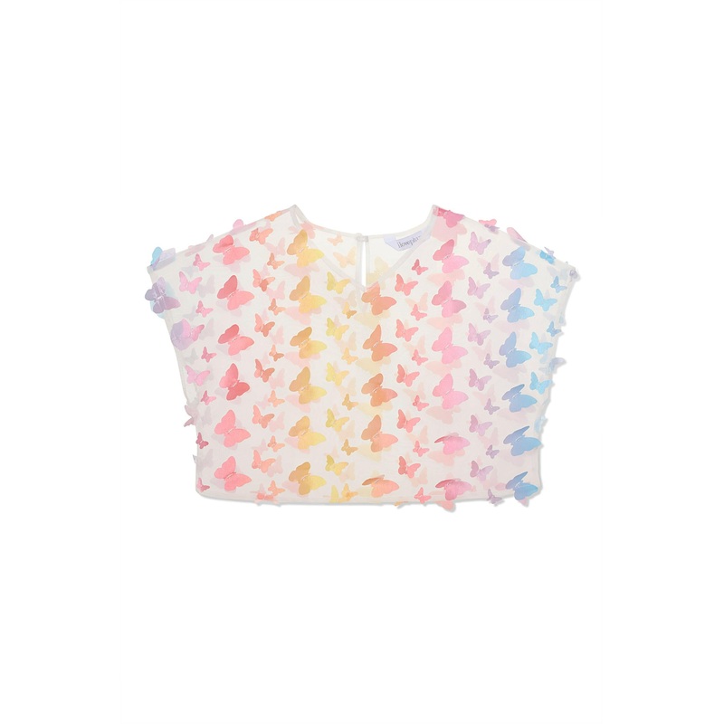 Cutie Cover-Up|XS/S|M/L|Papillion Ombr