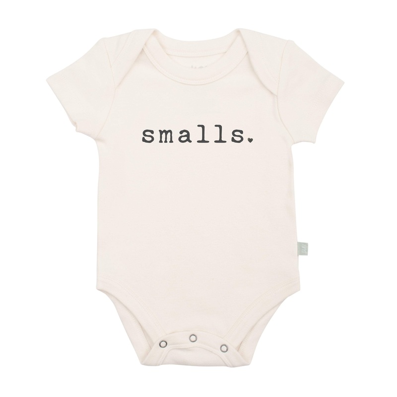 graphic bodysuit | smalls|Default|NB|0-3M|3-6M|6-9M|9-12M